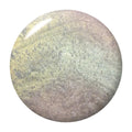 Afterglow – Effet irisé champagne, rose et violet | En Vogue Top coat gel UV LED Shimmer