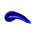 Aquila | Lac It! En Vogue Vernis gel UV LED professionnel bleu cobalt jelly pailleté