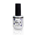 Vernis Gel Lac It! Blue Topaz