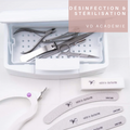 Formation Stérilisation en ligne