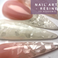 Formation en Ligne Déco Résine Art