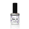 Empire Statement | Lac It! En Vogue Vernis gel UV LED lavande doux professionnel