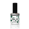 Fifth Avenue | Lac It! En Vogue Vernis gel UV LED vert émeraude luxueux professionnel