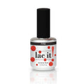 Fire | Lac It! En Vogue Vernis gel UV LED cuivre flamboyant perlé professionnel