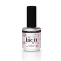 First Bite | Lac It! En Vogue Vernis gel UV LED professionnel rose pâle froid