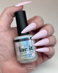 Vernis Gel Lac It!  First Bite