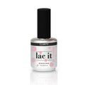 Vernis Gel Lac It! Clarity