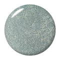 Glazed – Effet glazed  nacré bleu doré | En Vogue Top coat gel UV LED Shimmer