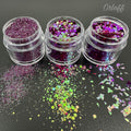 Glitz VD Diamond - Orloff