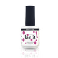 Gratitude | Lac It! En Vogue Vernis gel UV LED professionnel magenta vibrant