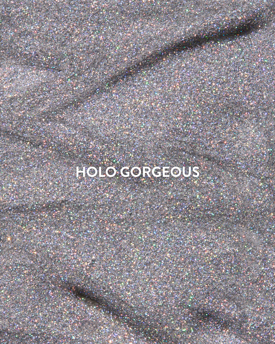 En Vogue Glitter Gel Holo Gorgeous
