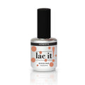 Honesty | Lac It! En Vogue Vernis gel UV LED professionnel pêche sable jelly