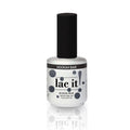 Hookah Bar | Lac It! En Vogue Vernis gel UV LED professionnel gris moyen aux sous-tons bleus