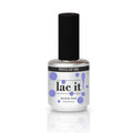 Indulge Me | Lac It! En Vogue Vernis gel UV LED professionnel lilas froid
