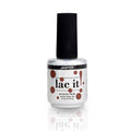 Jasper | Lac It! En Vogue Vernis gel UV LED professionnel rouge brique