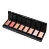 KULR Palette de gels crème solides – 8 couleurs | KUPA