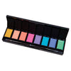 KULR Palette de gels crème solides – 8 couleurs | KUPA