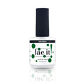 Karma | Lac It! En Vogue Vernis gel UV LED professionnel vert Kelly