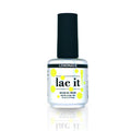 Lemonade | Lac It! En Vogue Vernis gel UV LED professionnel jaune vif