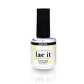 Limone | Lac It! En Vogue Vernis gel UV LED professionnel jaune pastel