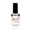 Marrakesh | Lac It! En Vogue Vernis gel UV LED professionnel corail saumoné