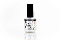 Mauvelous | Lac It! En Vogue Vernis gel UV LED professionnel mauve profond scintillant
