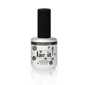 Midnight Kiss | Lac It! En Vogue Vernis gel UV LED professionnel mauve gunmetal holographique