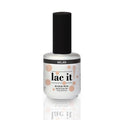 Milan | Lac It! En Vogue Vernis gel UV LED professionnel beige pêche clair