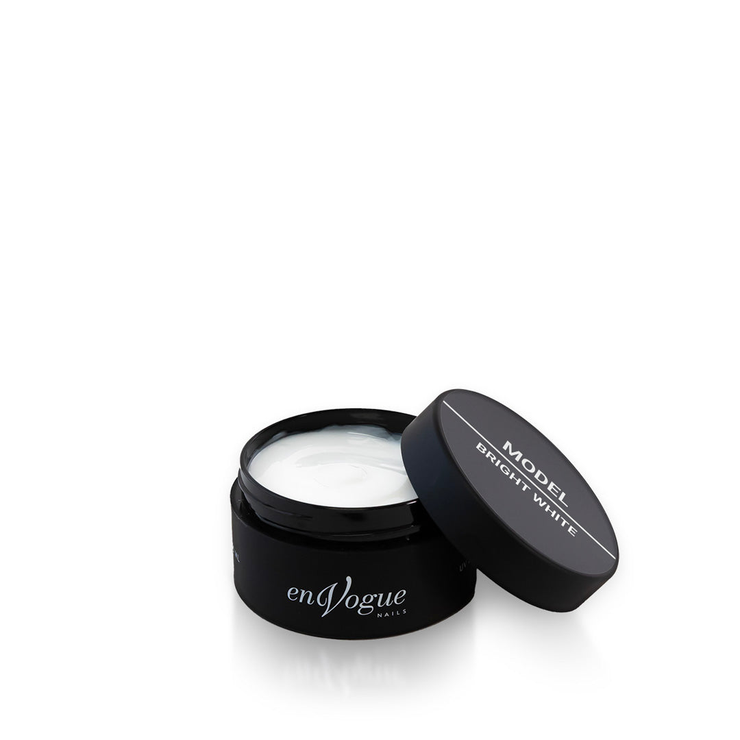 En Vogue Gel Model Bright White
