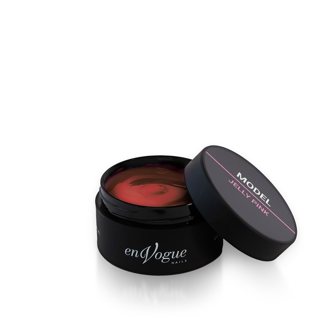 En Vogue Gel Model Jelly Pink