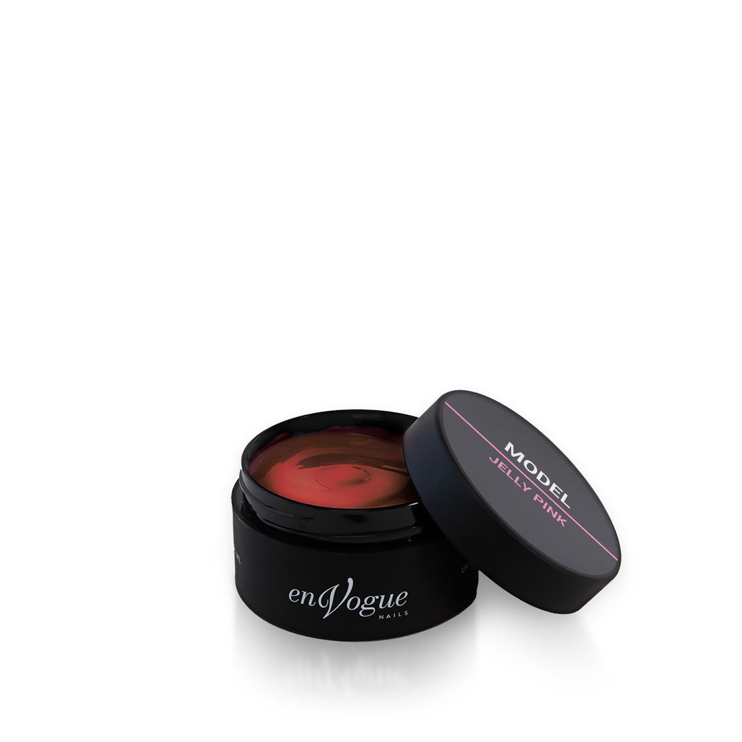 En Vogue Gel Model Jelly Pink
