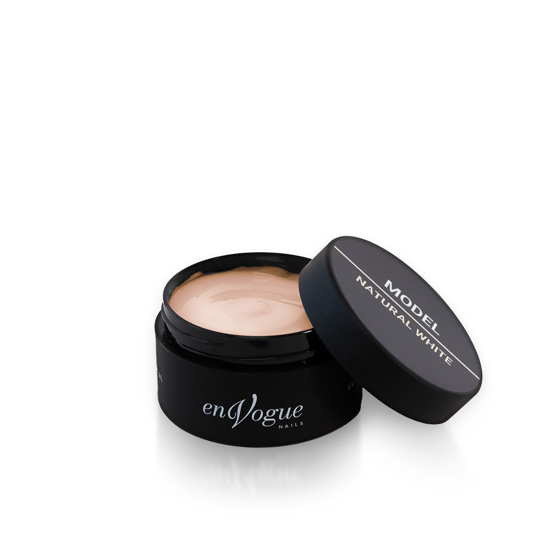 En Vogue Gel Model Natural White