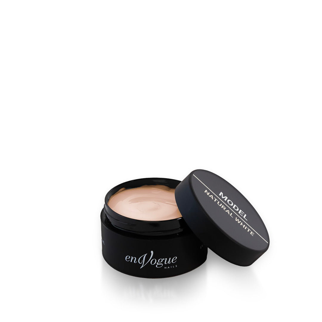 En Vogue Gel Model Natural White