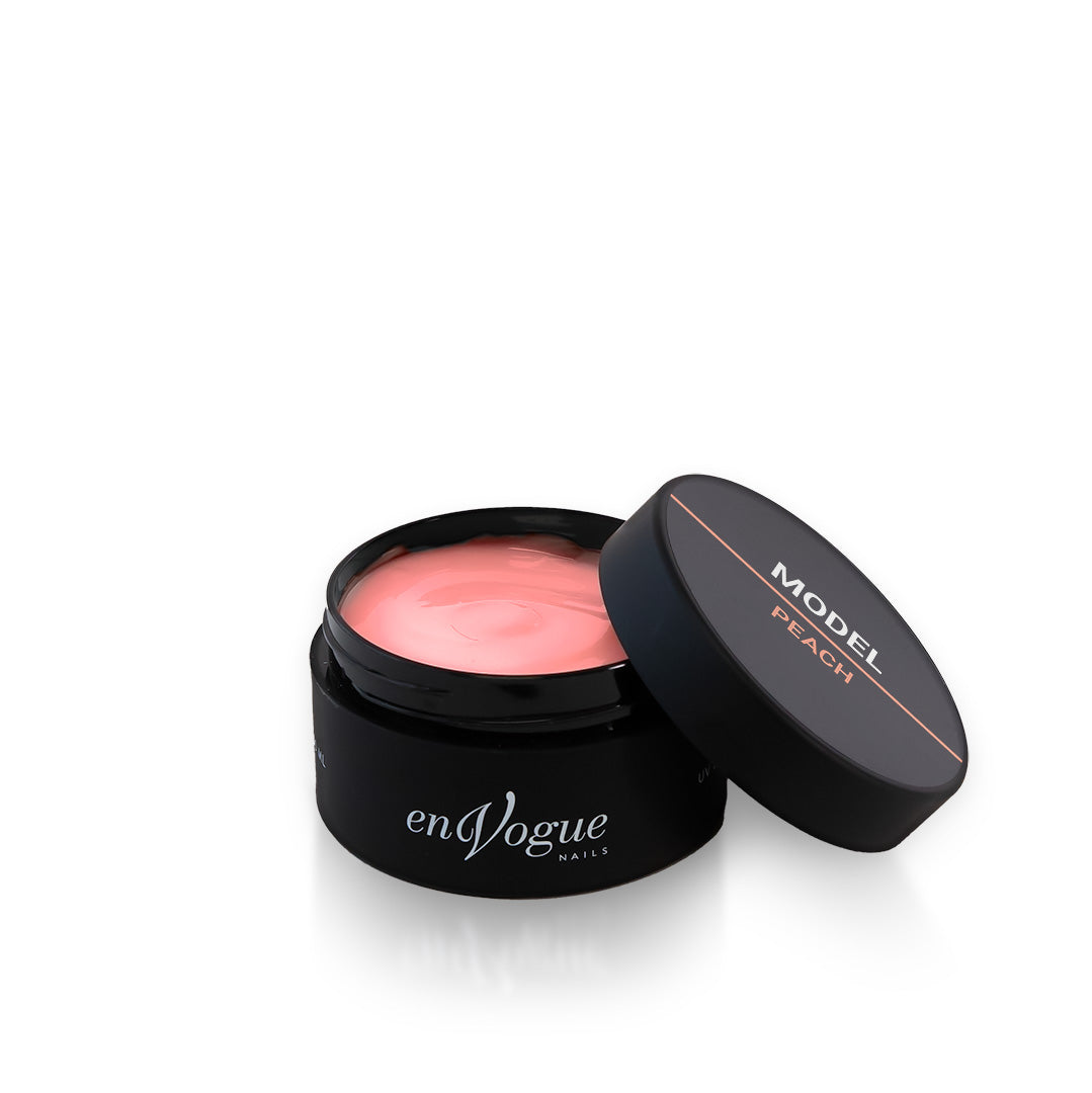 En Vogue Gel Model Peach