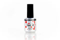 Neon Orange | Lac It! En Vogue Vernis gel UV LED professionnel orange néon