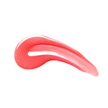Paprika | Lac It! En Vogue Vernis gel UV LED professionnel corail orangé scintillant