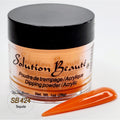 Poudre Solution Beauté #424 Tequila