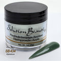 Poudre Solution Beauté #434 Diplodocus
