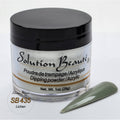 Poudre Solution Beauté #435 Lichen