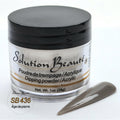 Poudre Solution Beauté #436 Âge de Pierre