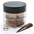 Poudre Solution Beauté #438 Mammouth