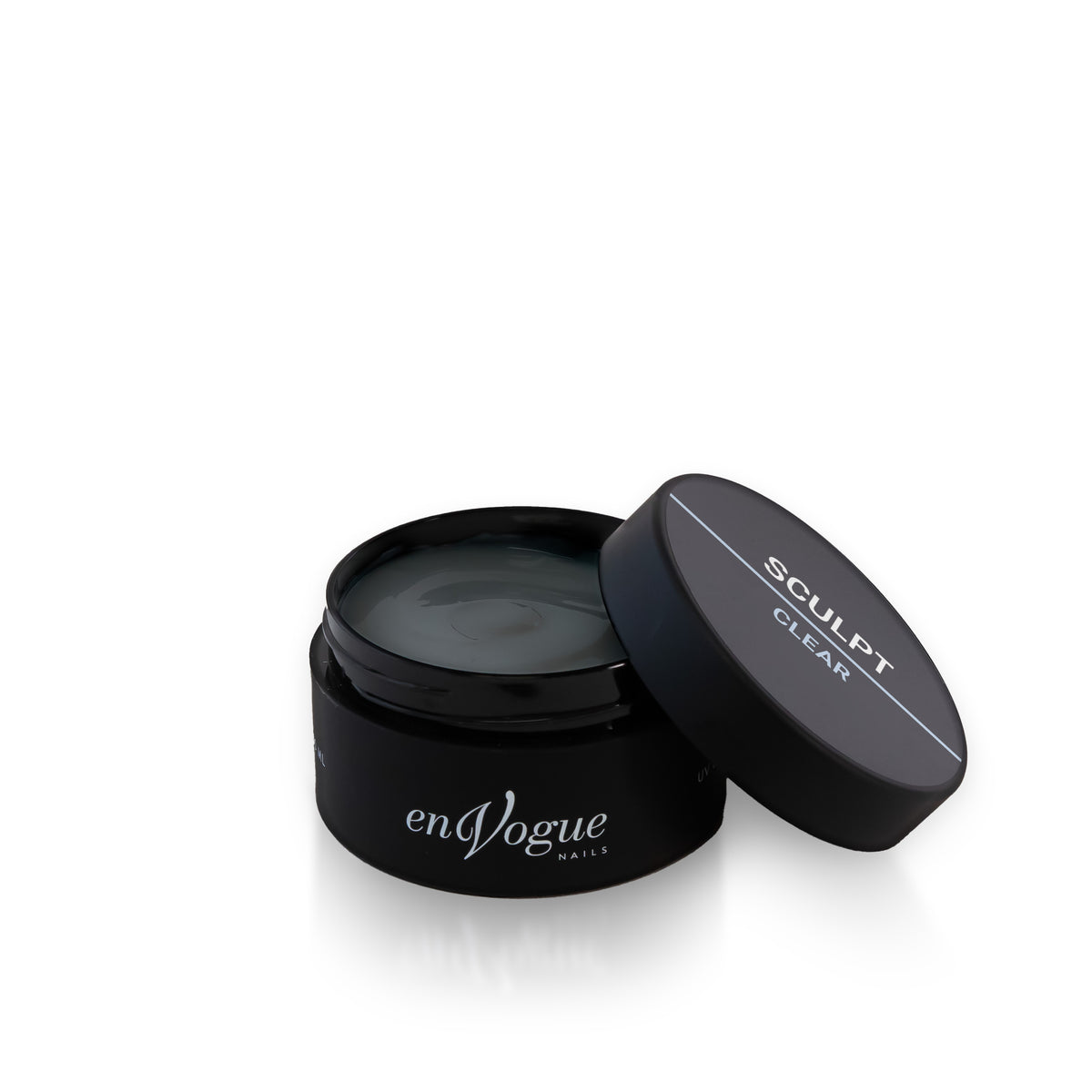 Gel UV Simply Sculpt Clear Build