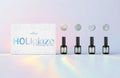 Shimmer Signature Effects Top Gloss - Collection Holiglaze