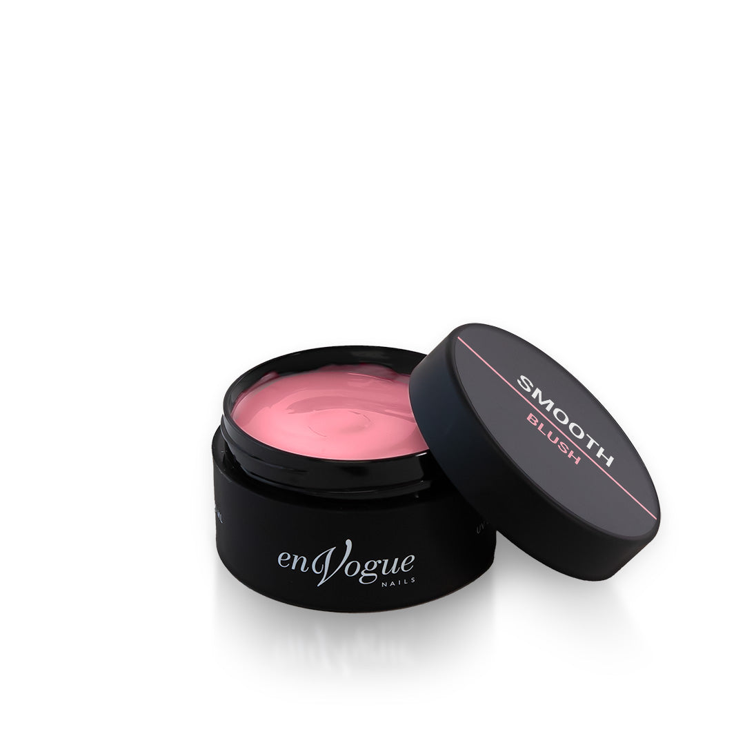 Gel UV Simply SMOOTH Blush Self Level