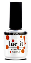 Vernis Gel Lac It! Soho