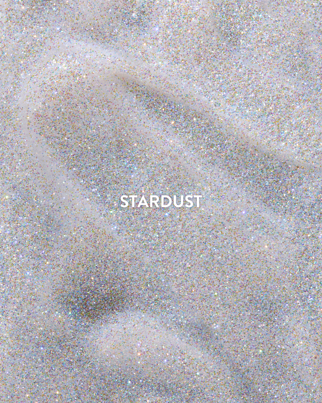 En Vogue Glitter Gel Stardust