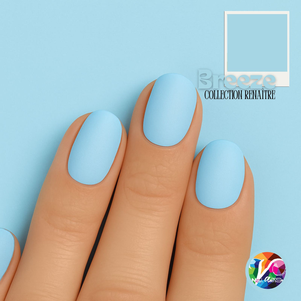 Poudre VD ARTISTIC #116 Breeze