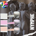 Poudres VD ARTISTIC Collection Nymphe