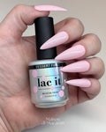 Vernis Gel Lac It! Dessert First