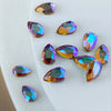 Diamants Formes - San Francisco